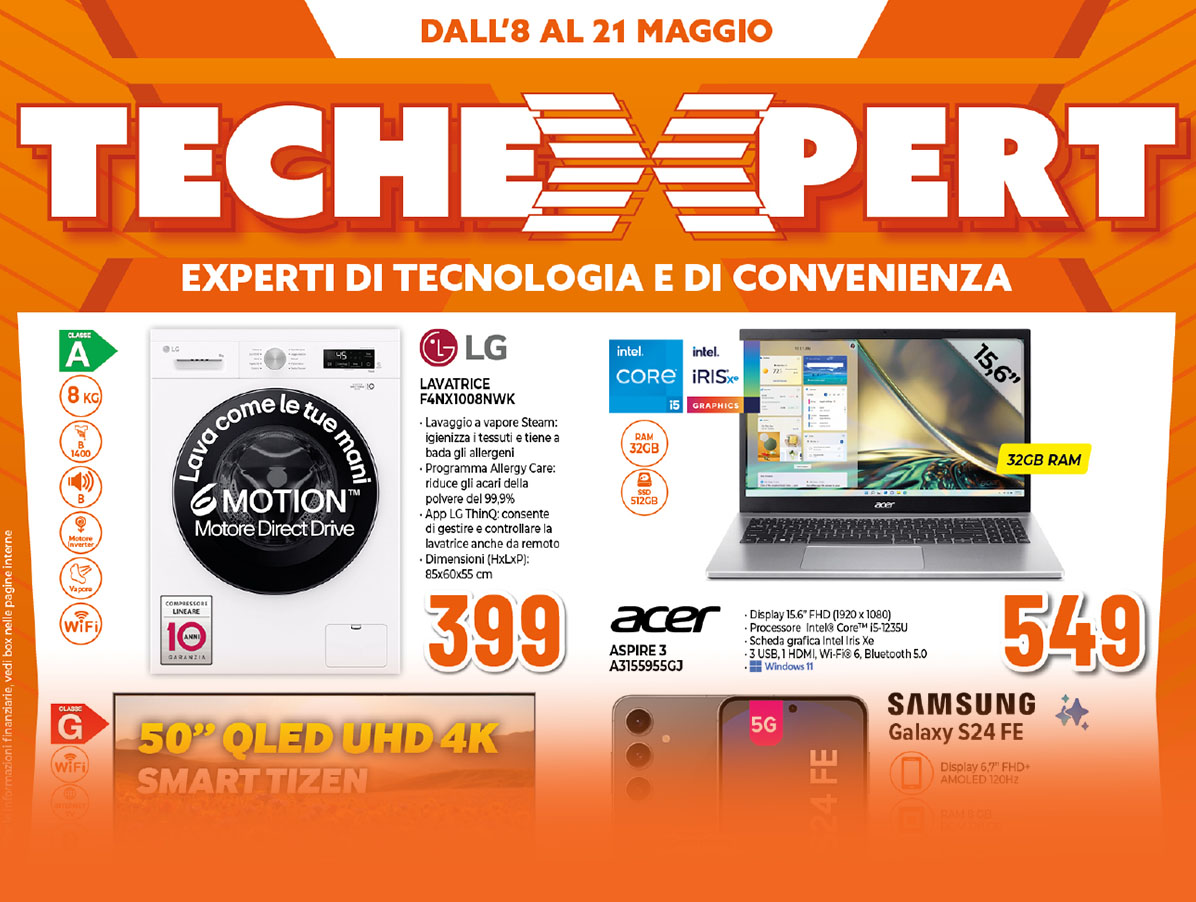 Promo scaduta